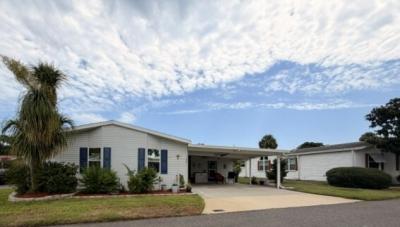 Mobile Home at 188 La Siesta Edgewater, FL 32141