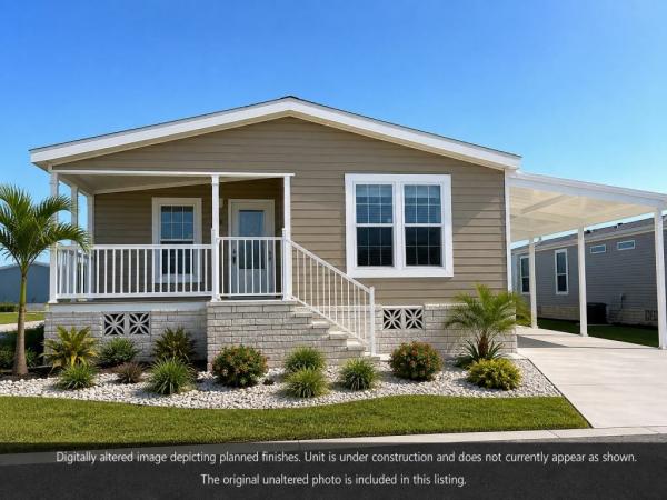 2026 Nobility - Ocala Silver Springs Mobile Home