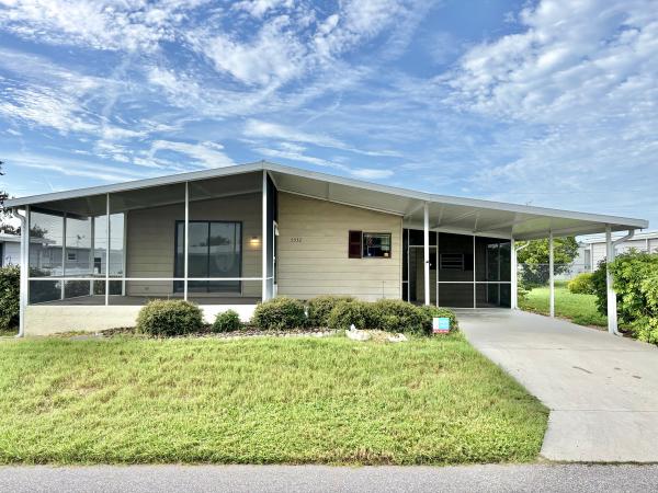 1984 VILL Mobile Home For Sale