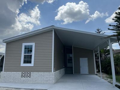 Mobile Home at 156 Bauer Drive Melbourne, FL 32901