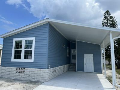 Mobile Home at 180 Bauer Drive Melbourne, FL 32901