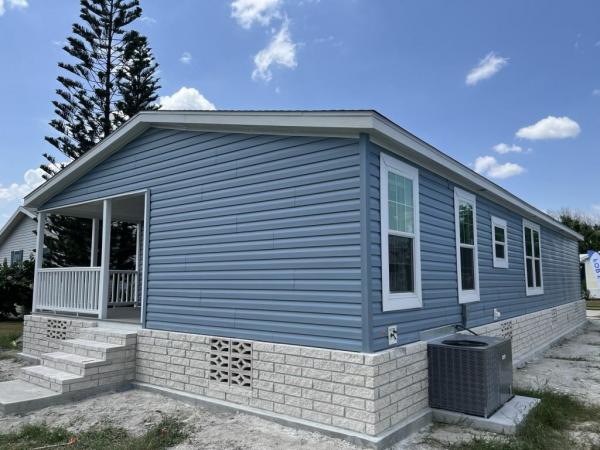 2026 Nobility - Ocala Lantana Mobile Home