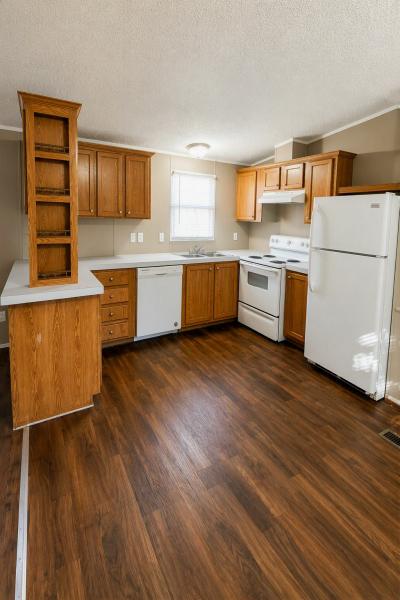 Mobile Home at 7901 S Council Road #195 Oklahoma City, OK 73169