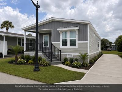 Mobile Home at 7299 43rd Way N # 640 Riviera Beach, FL 33404