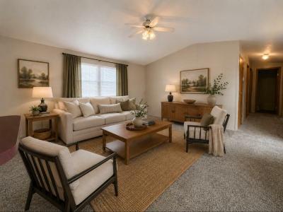 Photo 4 of 20 of home located at 292 Medina River Ct #292 Adrian, MI 49221