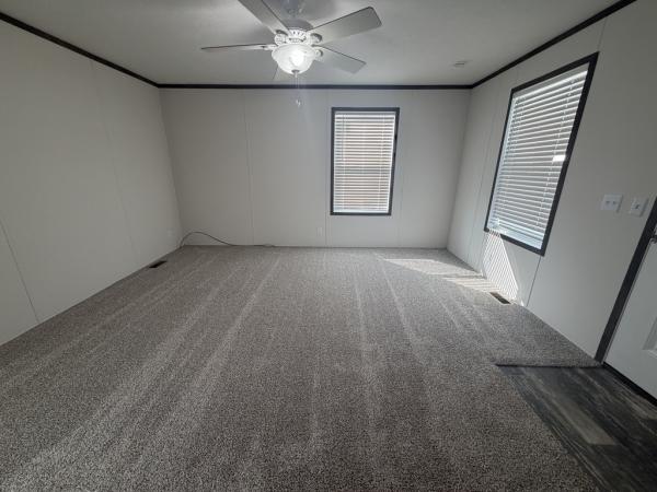2022 Clayton - Wakarusa  Home