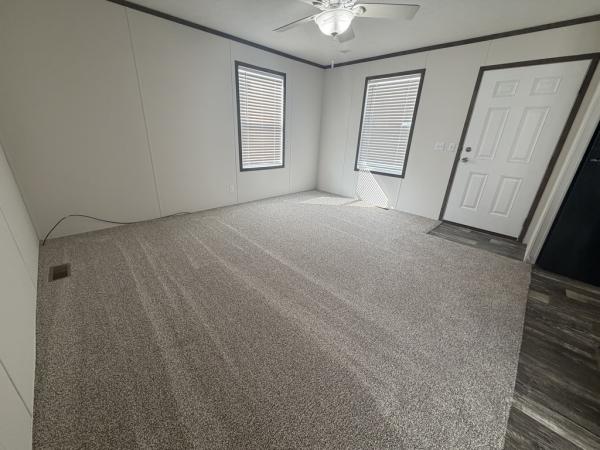 2022 Clayton - Wakarusa  Home