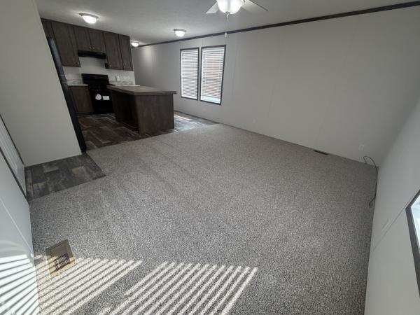 2022 Clayton - Wakarusa  Home