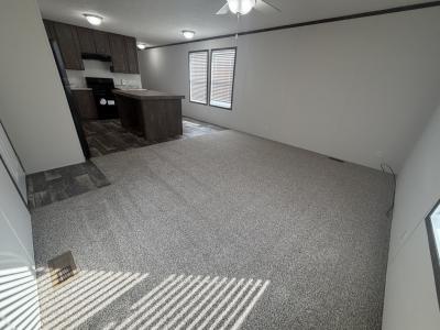 Photo 5 of 25 of home located at 16161 Normandy #92 Clinton Township, MI 48038