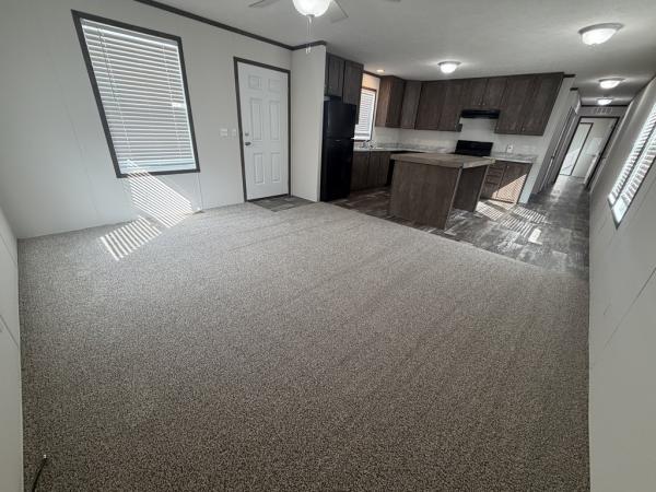2022 Clayton - Wakarusa  Home