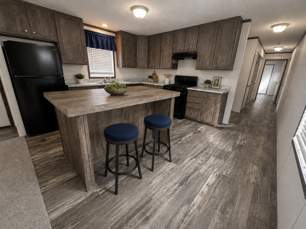 2022 Clayton - Wakarusa  Home