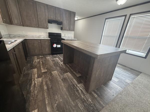 2022 Clayton - Wakarusa  Home