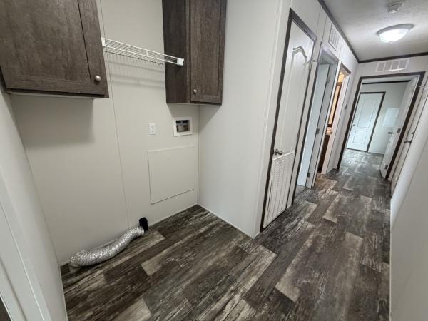 2022 Clayton - Wakarusa  Home