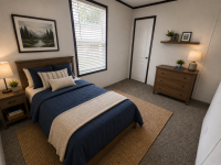 2022 Clayton - Wakarusa  Home