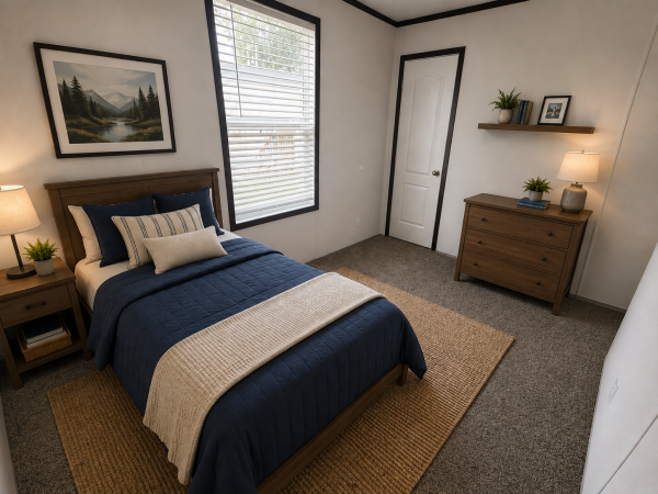 2022 Clayton - Wakarusa  Home