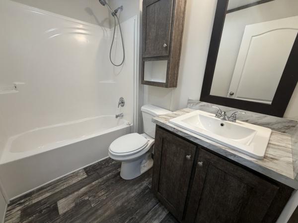 2022 Clayton - Wakarusa  Home