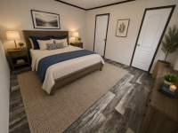 2022 Clayton - Wakarusa  Home