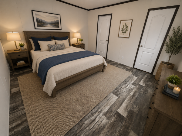 2022 Clayton - Wakarusa  Home