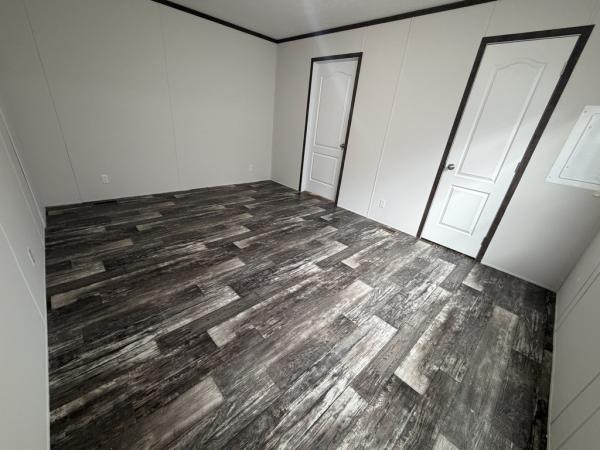 2022 Clayton - Wakarusa  Home