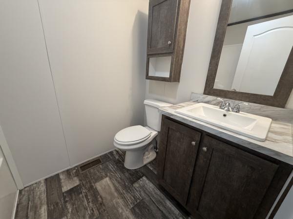 2022 Clayton - Wakarusa  Home