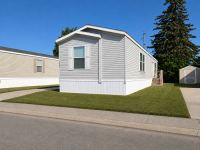 2022 Clayton - Wakarusa  Home