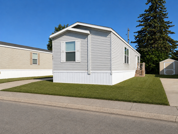 2022 Clayton - Wakarusa  Home