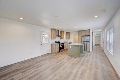 Photo 4 of 32 of home located at 2060 N. Center Street #129 #129 Mesa, AZ 85201