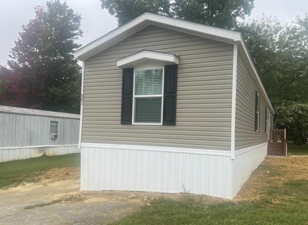 Photo 1 of 2 of home located at 4200 Us Hwy 29 N #361 Greensboro, NC 27405