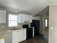 2005 Fleetwood Highland Park Mobile Home
