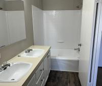 2005 Fleetwood Highland Park Mobile Home