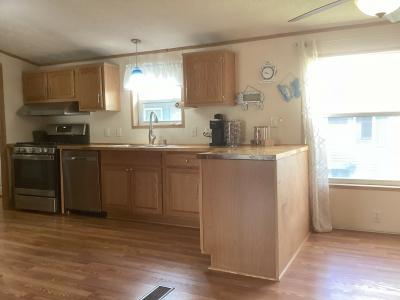 Photo 4 of 15 of home located at 285 Riverview Drive Saline, MI 48176