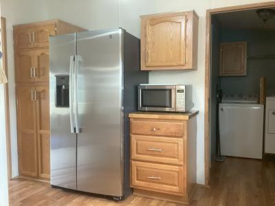 Photo 5 of 15 of home located at 285 Riverview Drive Saline, MI 48176