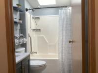 2000 Dutch 29743E Mobile Home