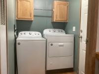 2000 Dutch 29743E Mobile Home