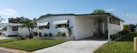 1973 BELM Double Mobile Home