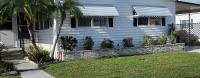 1973 BELM Double Mobile Home