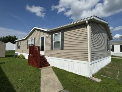 Mobile Home at 28822 Arbor Flat Rock, MI 48134