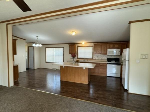 2005 Skyline na Mobile Home