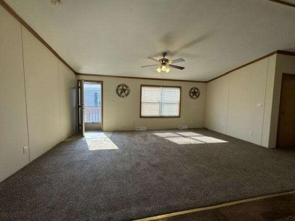 2005 Skyline na Mobile Home