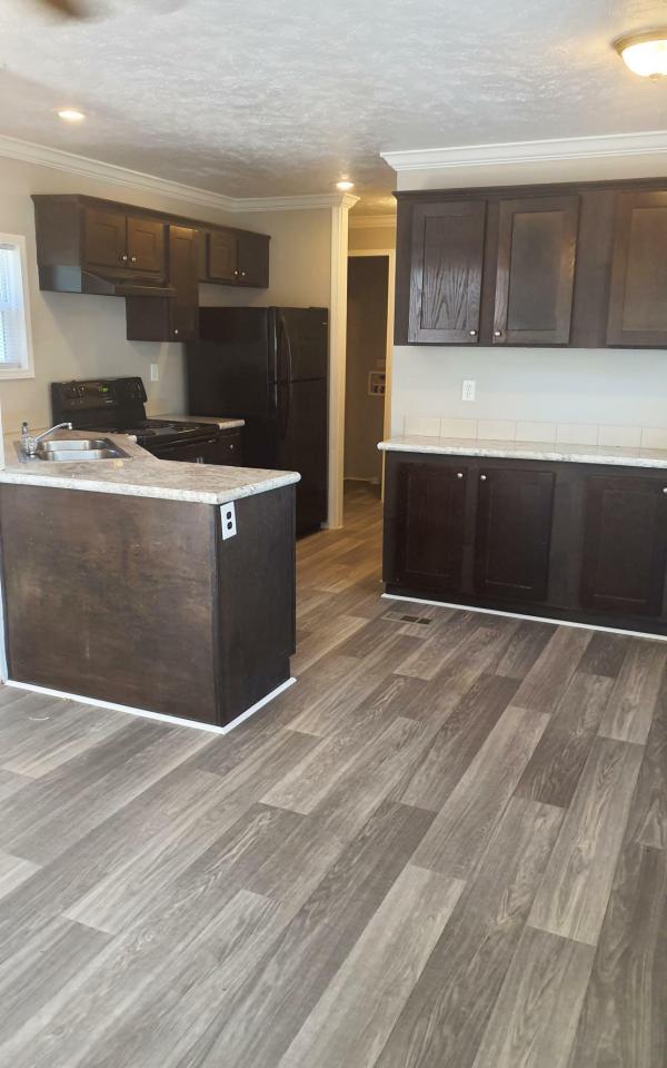 2019 Clayton Homes Inc Mobile Home For Sale
