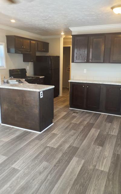 Mobile Home at 61 Magnolia Avenue Lot Mag061 Mableton, GA 30126