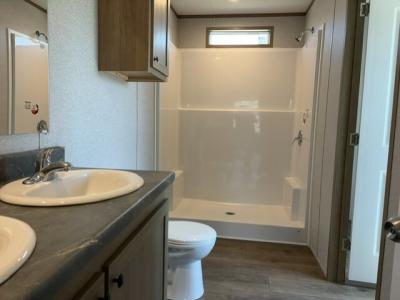 Photo 4 of 6 of home located at 1601 E Slaughter Ln. #441 Austin, TX 78747