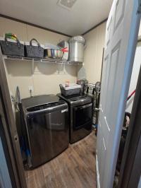 2021 FLEETWOOD HOMES, INC 2405C16763U Mobile Home