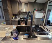 2021 FLEETWOOD HOMES, INC 2405C16763U Mobile Home
