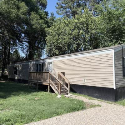 Mobile Home at 115 English Lane Thomasville, GA 31792