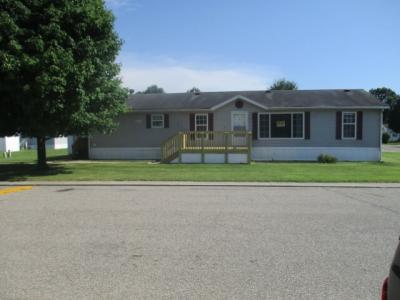 Mobile Home at 3013 Catalpa Elkhart, IN 46514