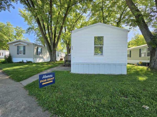 2006 MERIT 229 Mobile Home For Sale