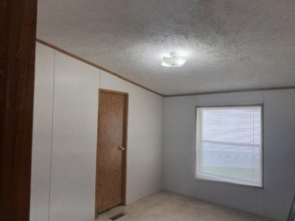 1999 Patriot 81SUN28523 Mobile Home