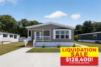 2025 Fairmont 713 430LE28523F  Home