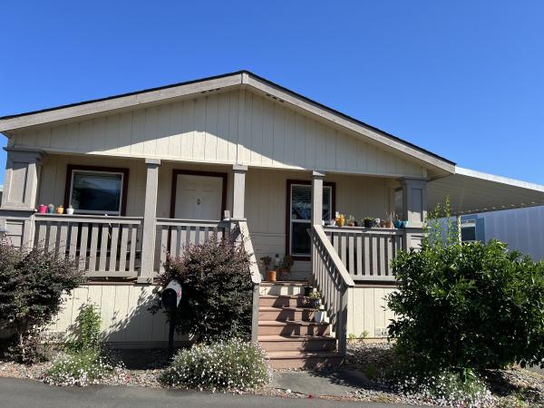 2014 KARSTEN Mobile Home For Sale